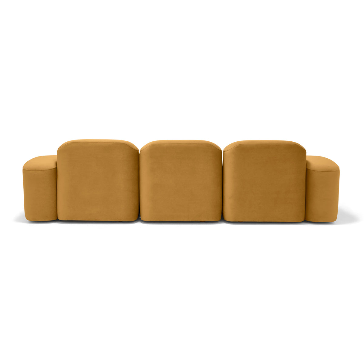 Muse 3 Seat Sofa