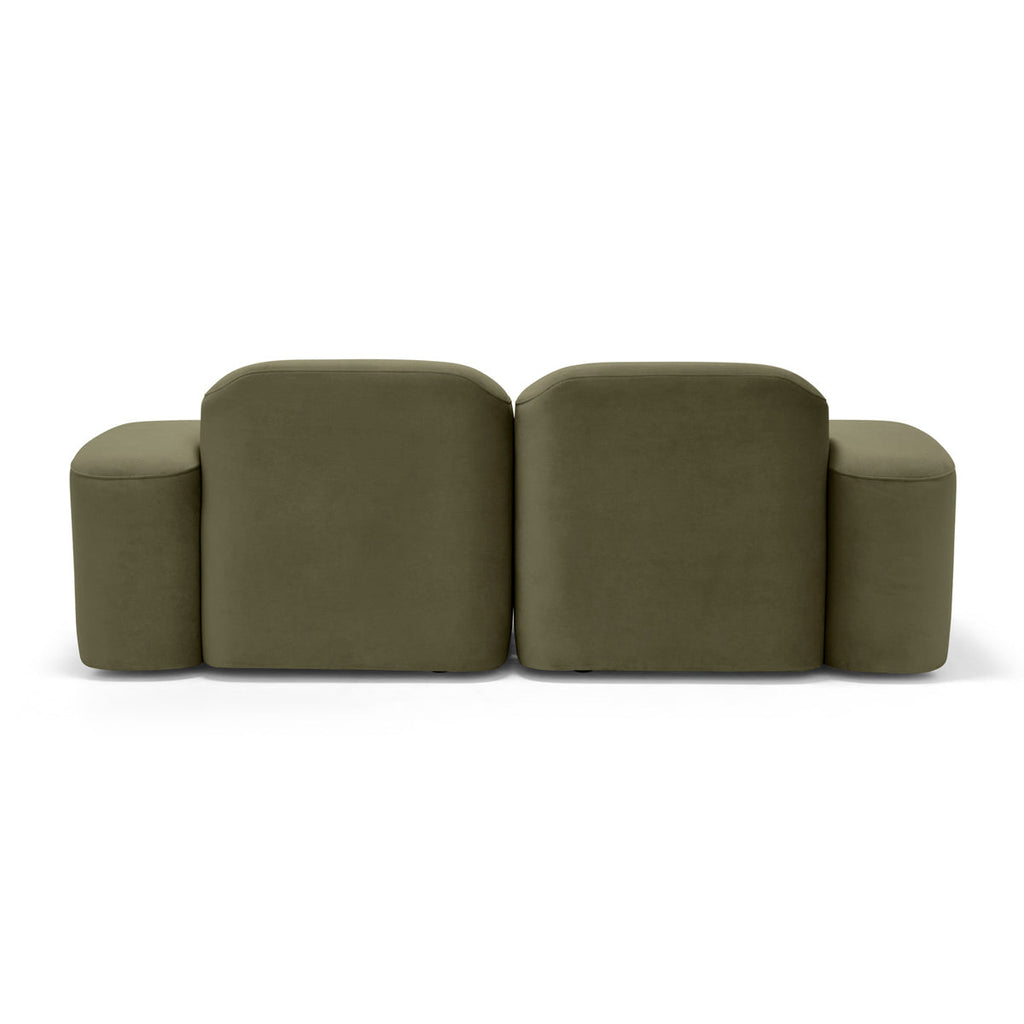 Muse 2 Seat Sofa