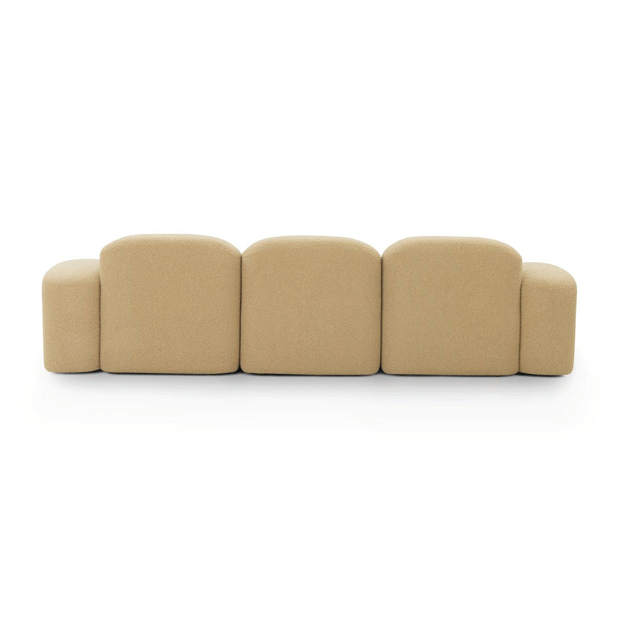 Muse 3 Seat Sofa