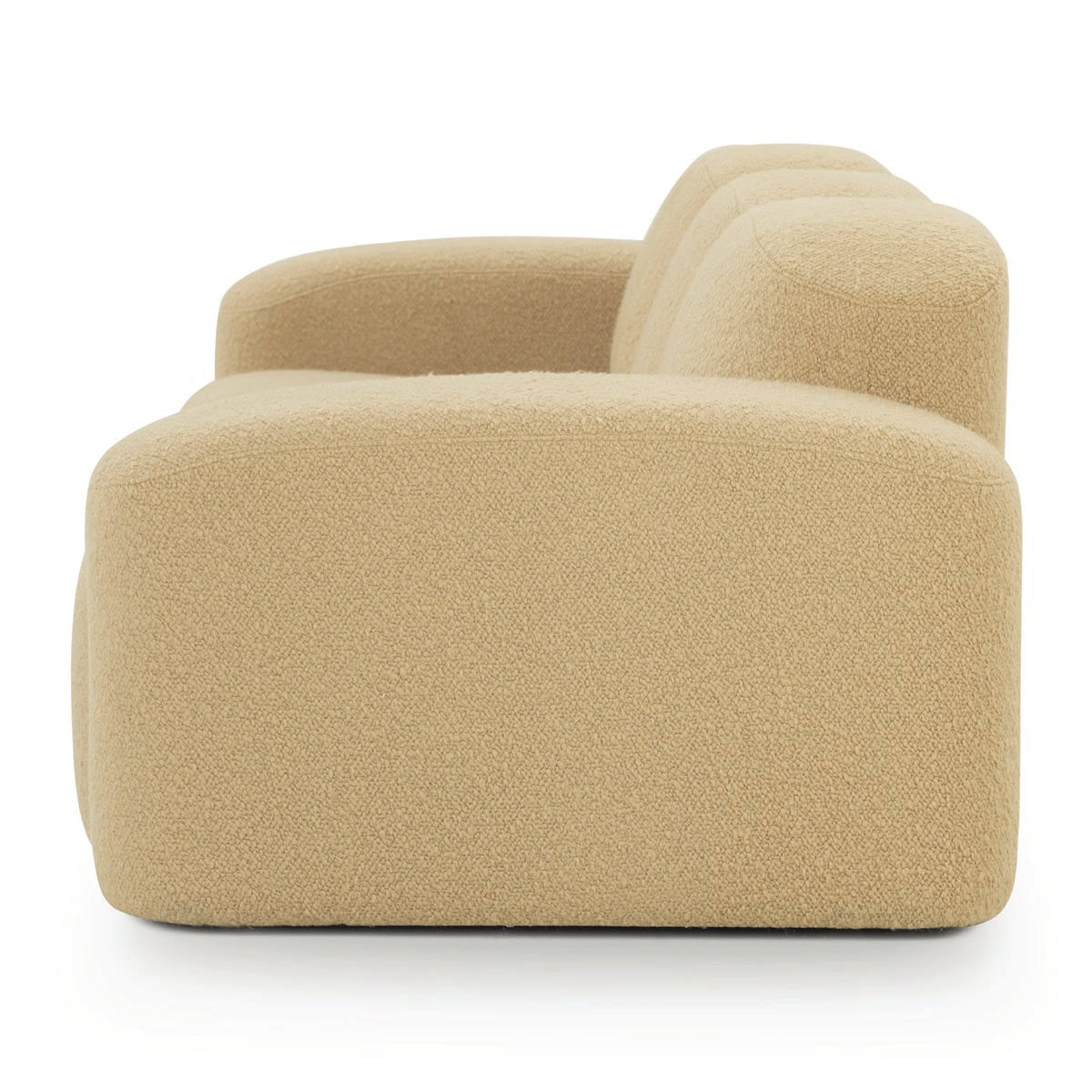 Muse 3 Seat Sofa