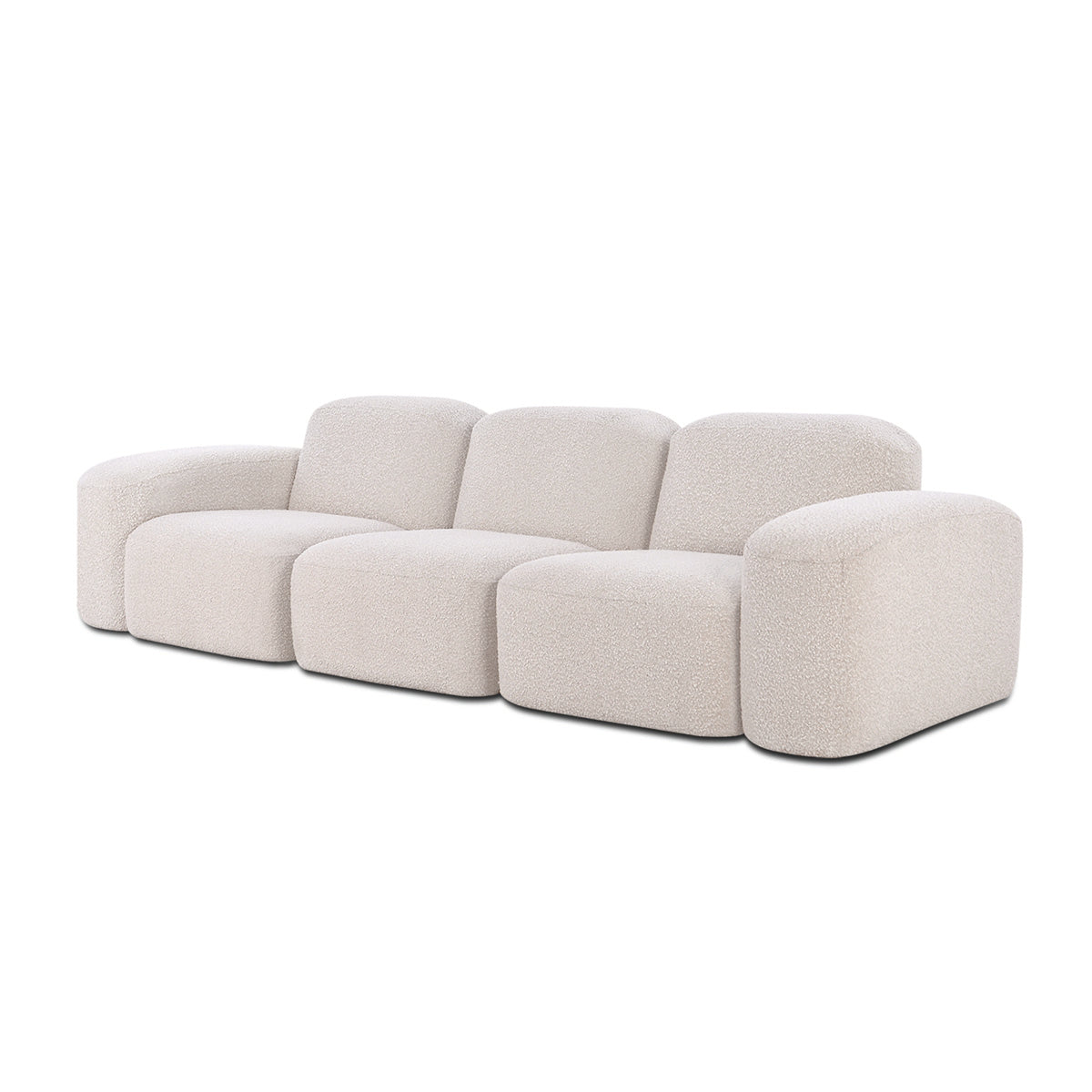 Muse 3 Seat Sofa