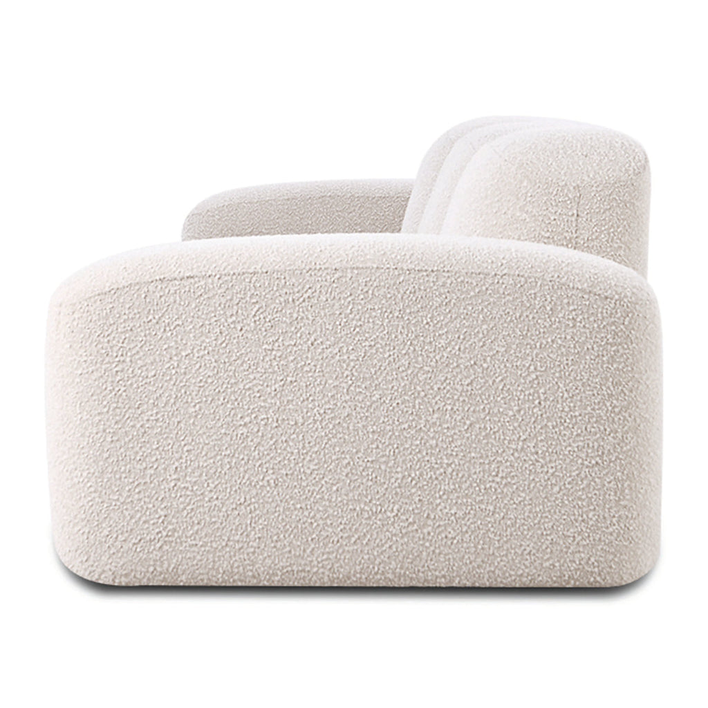 Muse 3 Seat Sofa