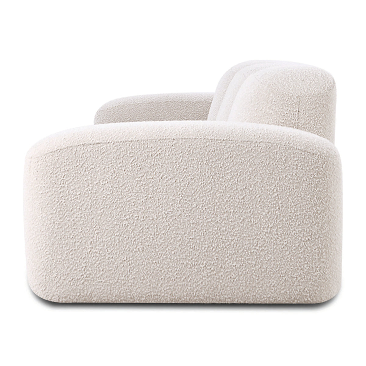 Muse 3 Seat Sofa