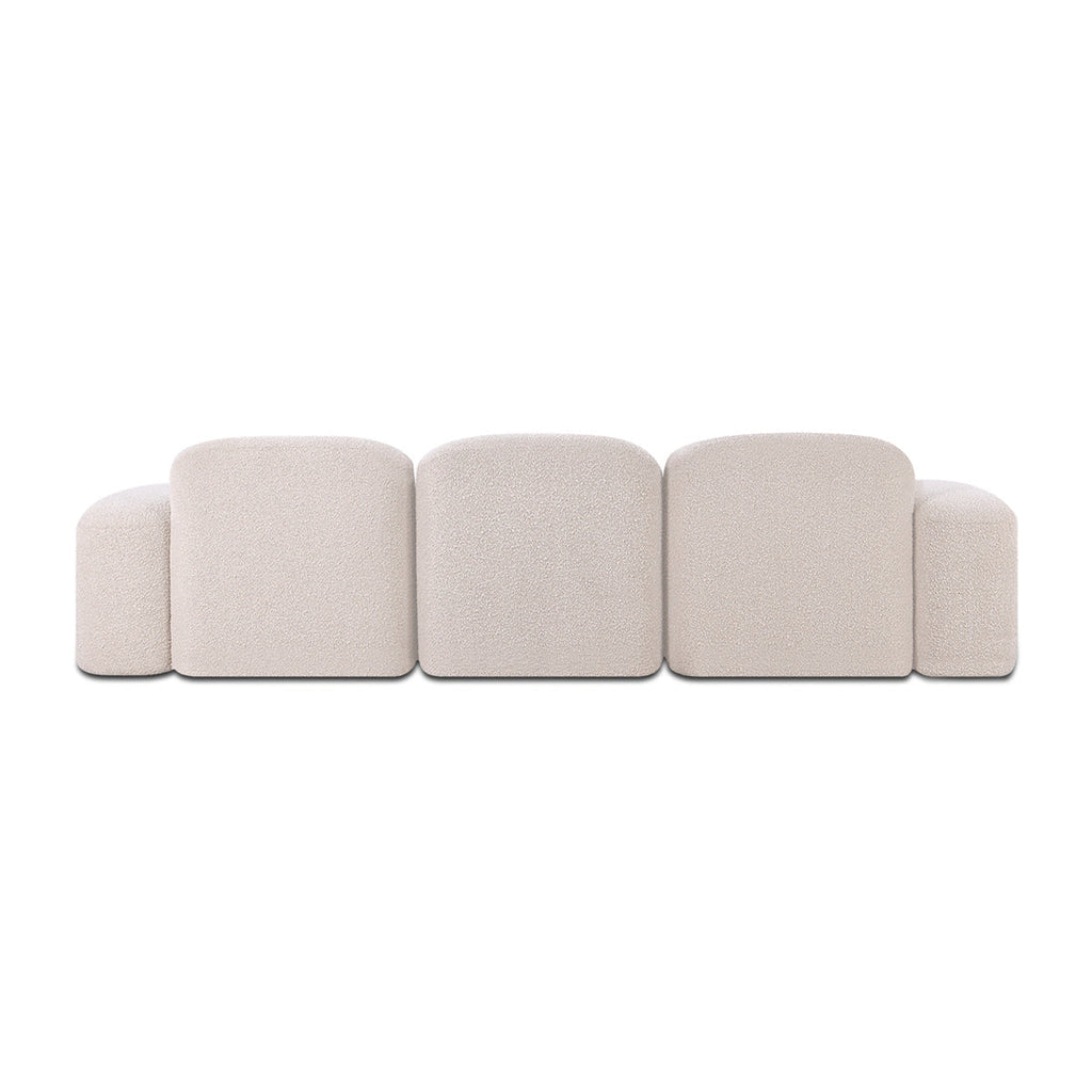 Muse 3 Seat Sofa
