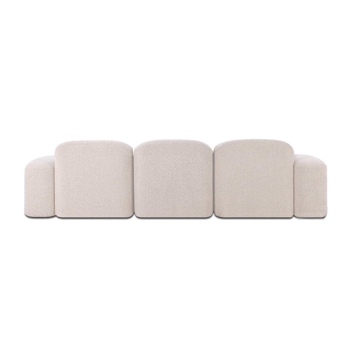 Muse 3 Seat Sofa