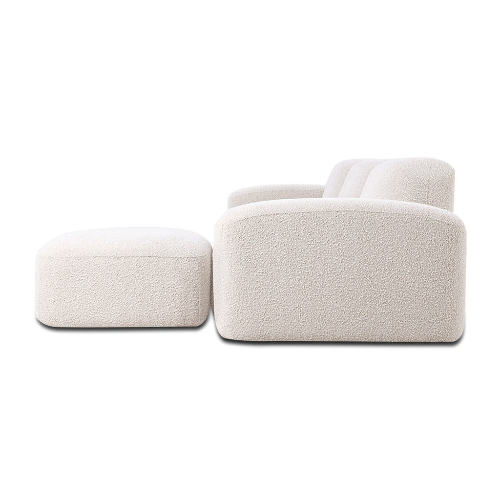 Muse 3 Seat Sofa