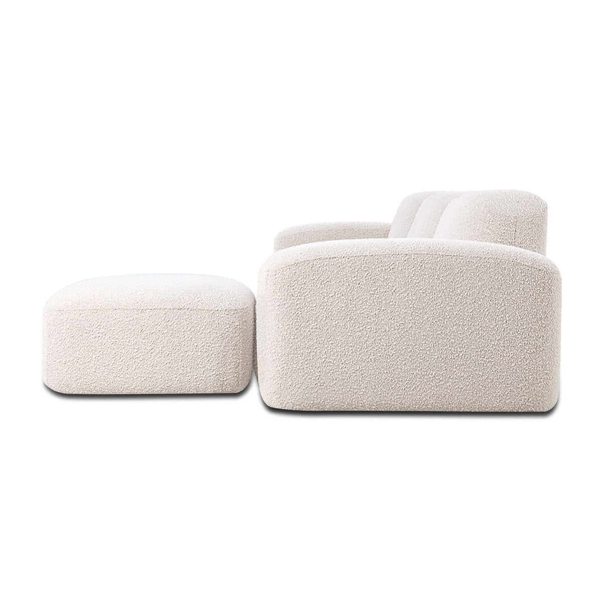 Muse 3 Seat Sofa