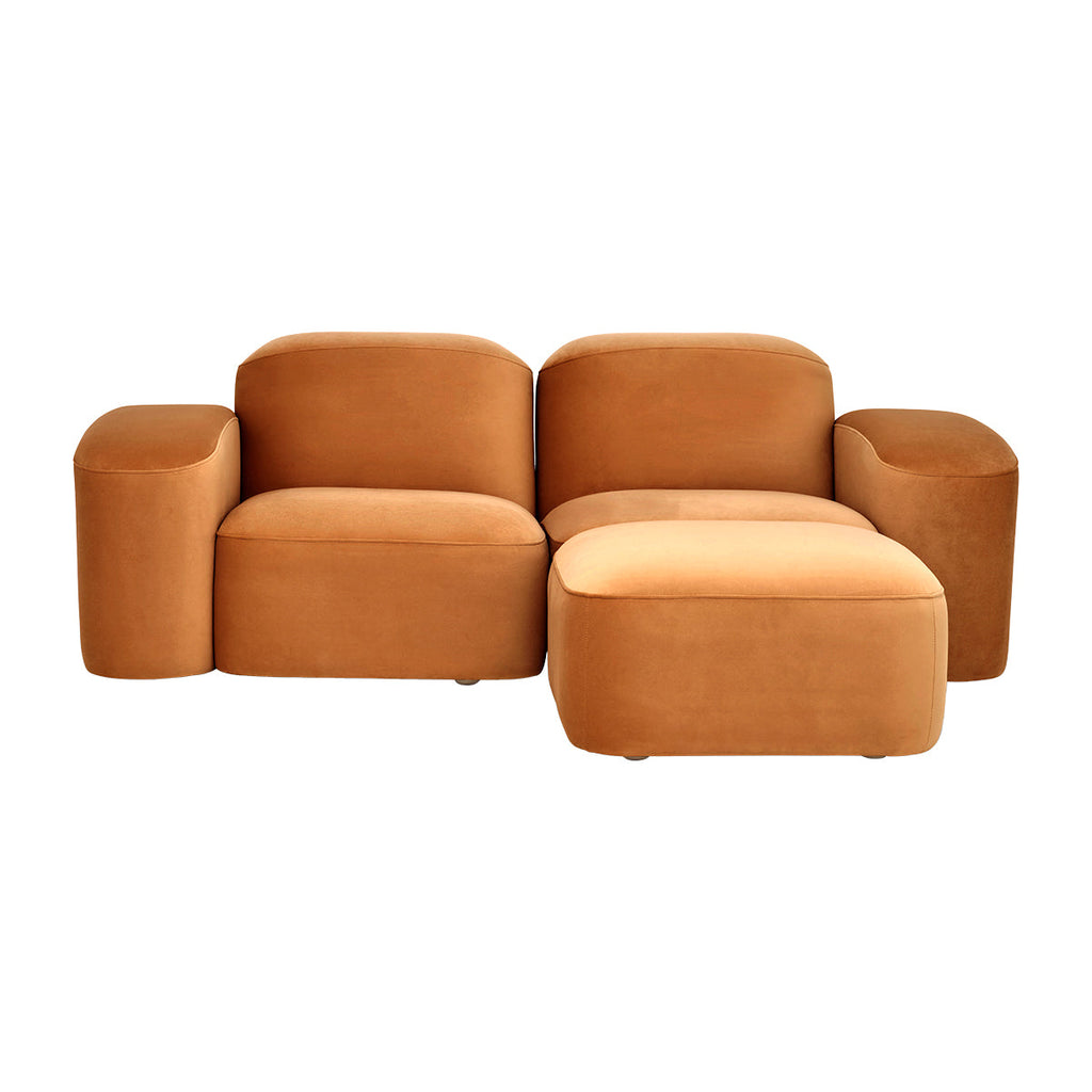 Muse Ottoman