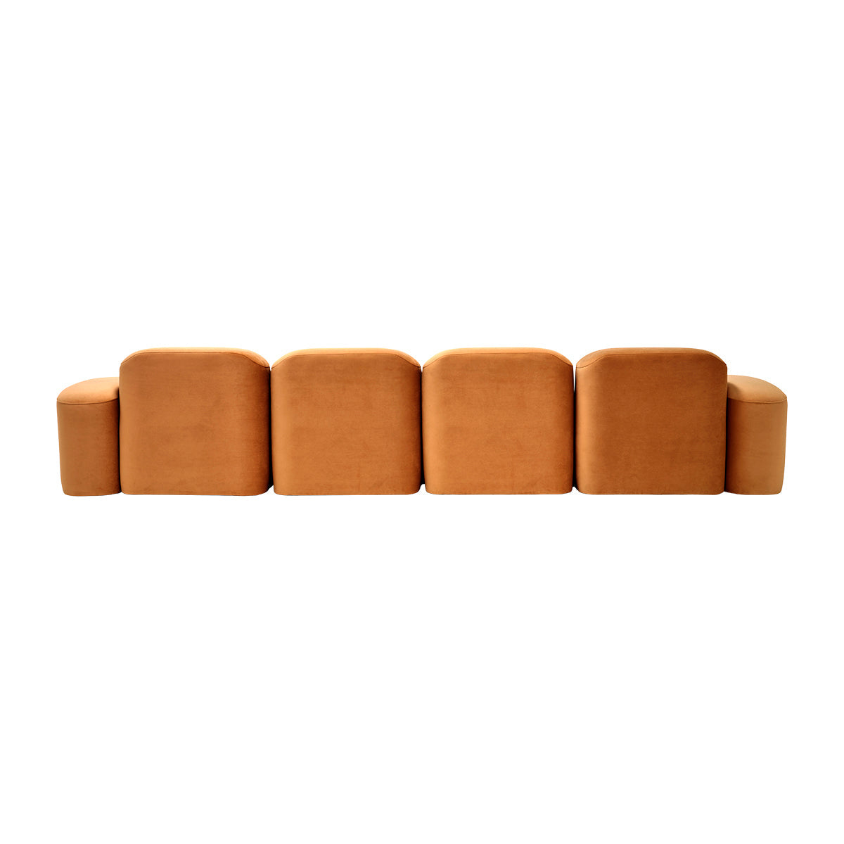 Muse Armless Modular Piece