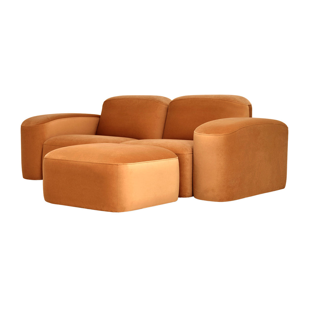 Muse Ottoman