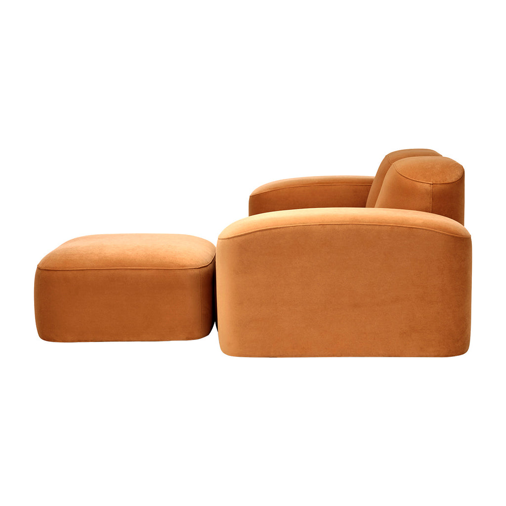 Muse Ottoman