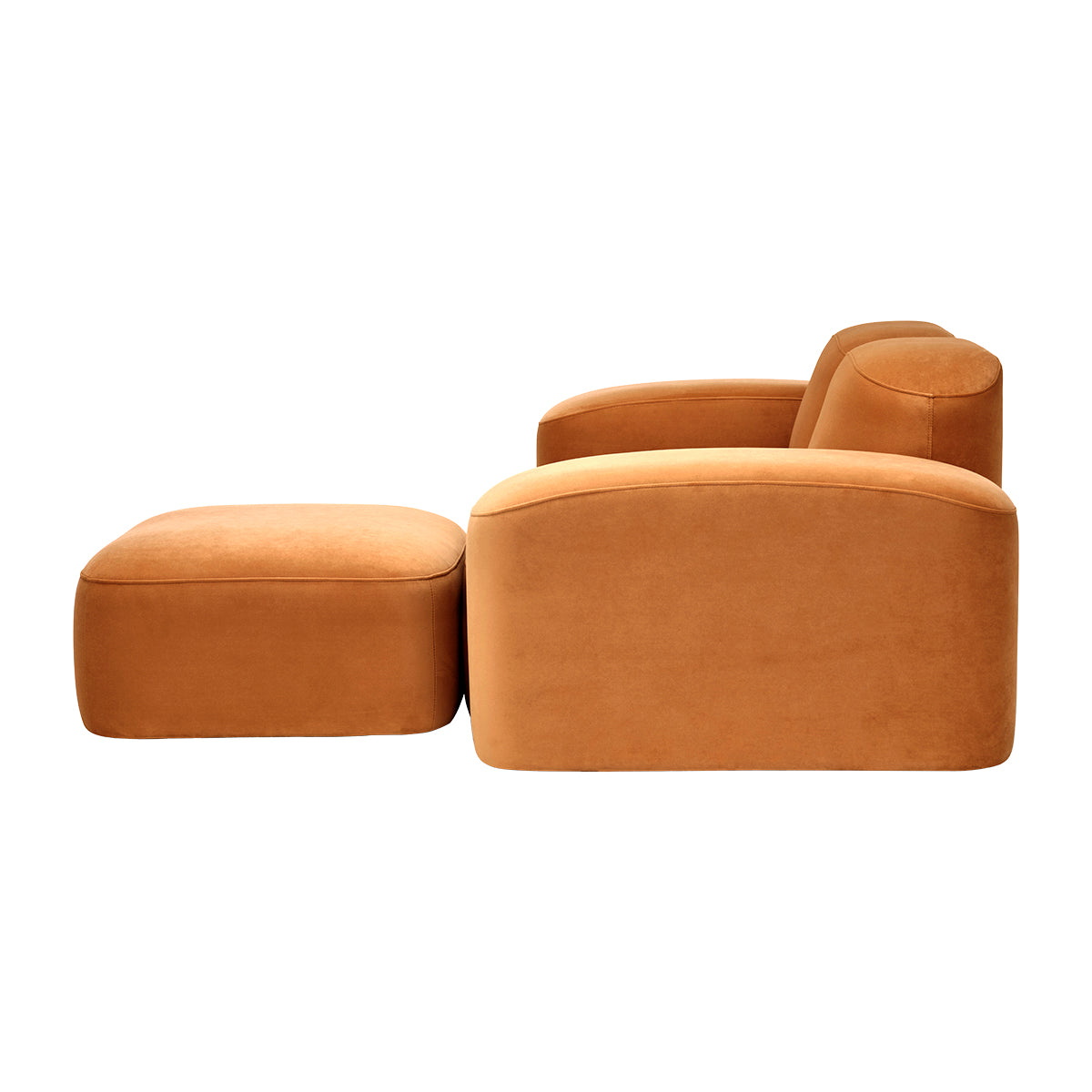 Muse Ottoman