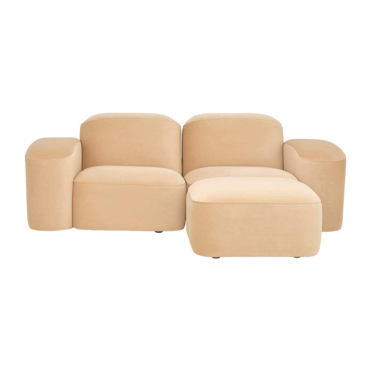 Muse Ottoman