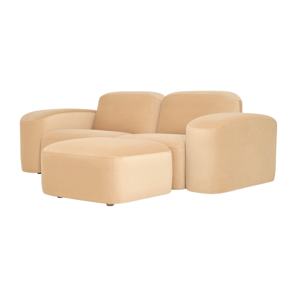 Muse Ottoman
