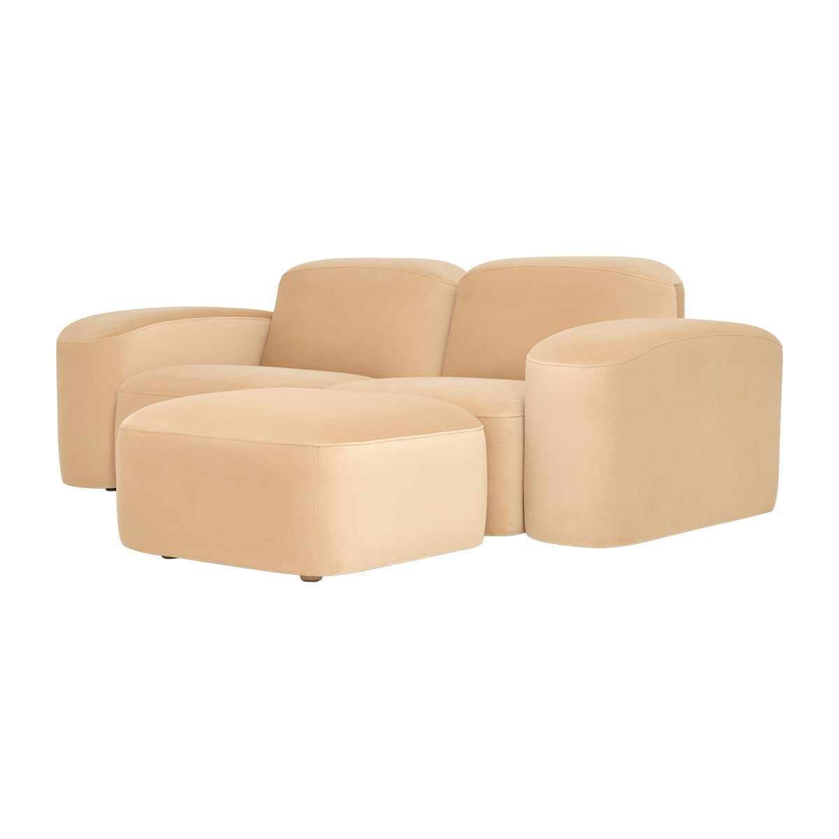 Muse Ottoman