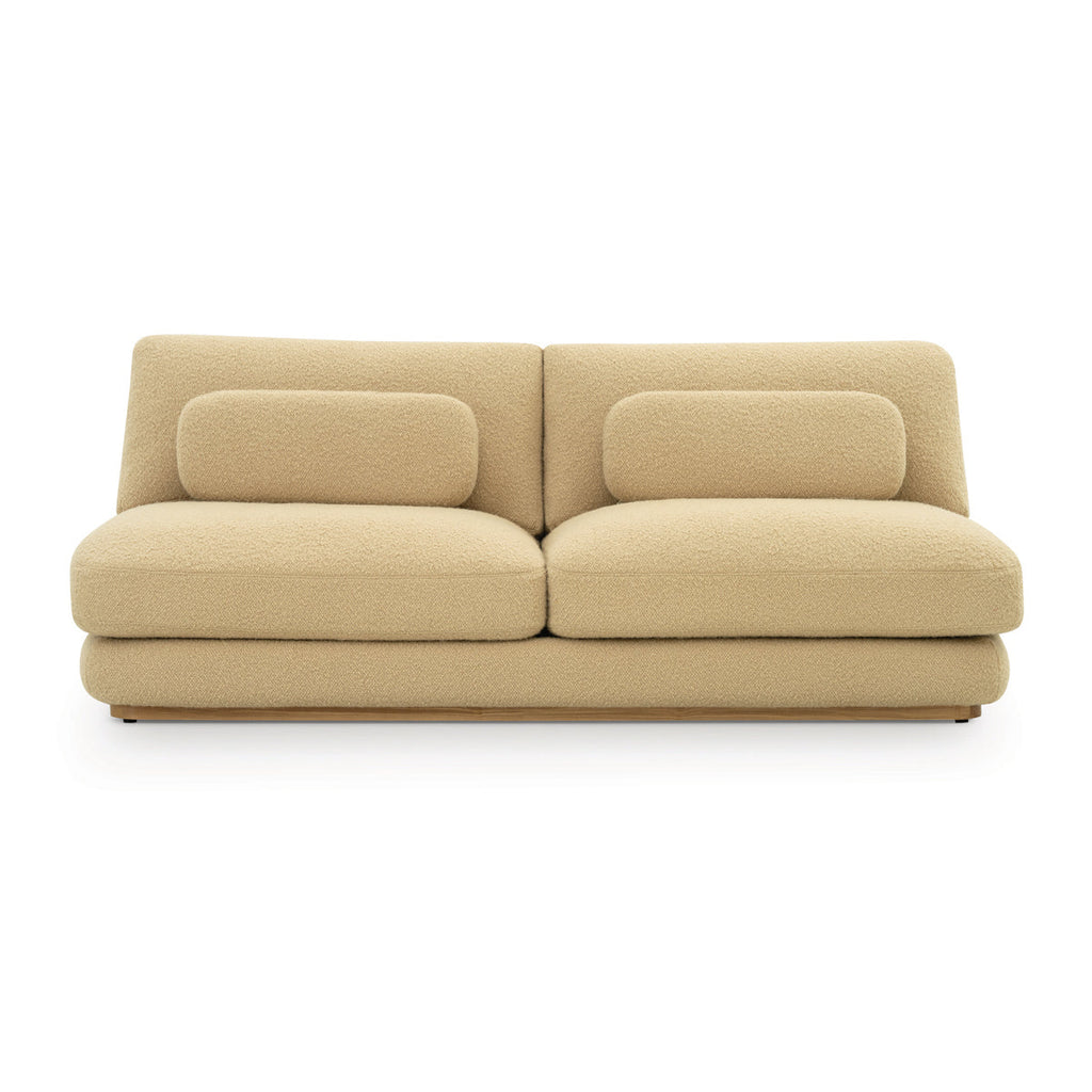 Stack 3 Seat Sofa