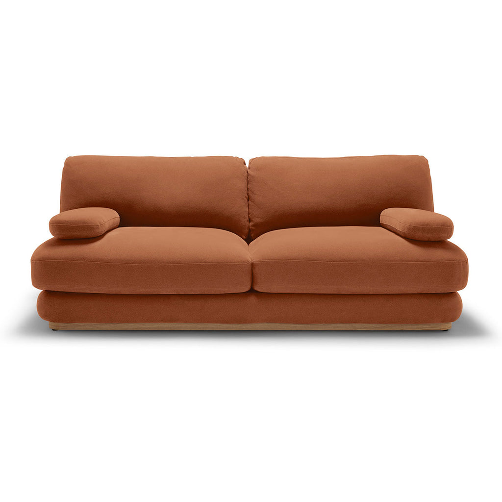 Stack 3 Seat Sofa
