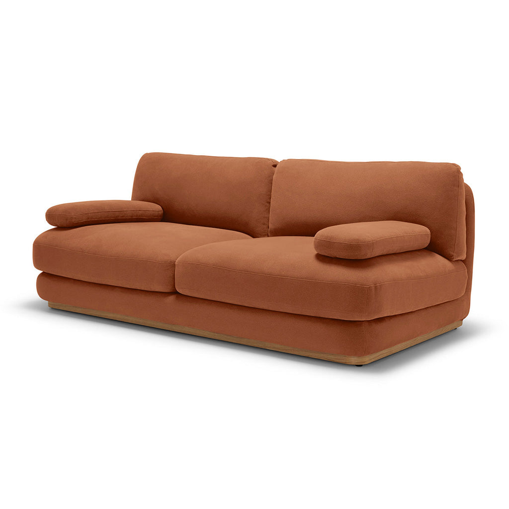 Stack 3 Seat Sofa