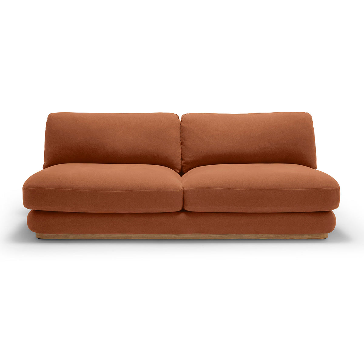 Stack 3 Seat Sofa