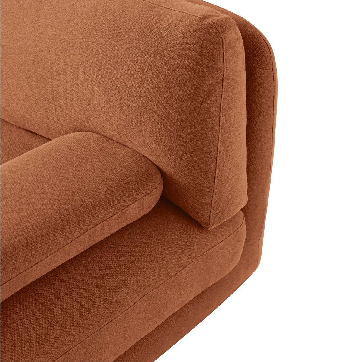 Stack 3 Seat Sofa