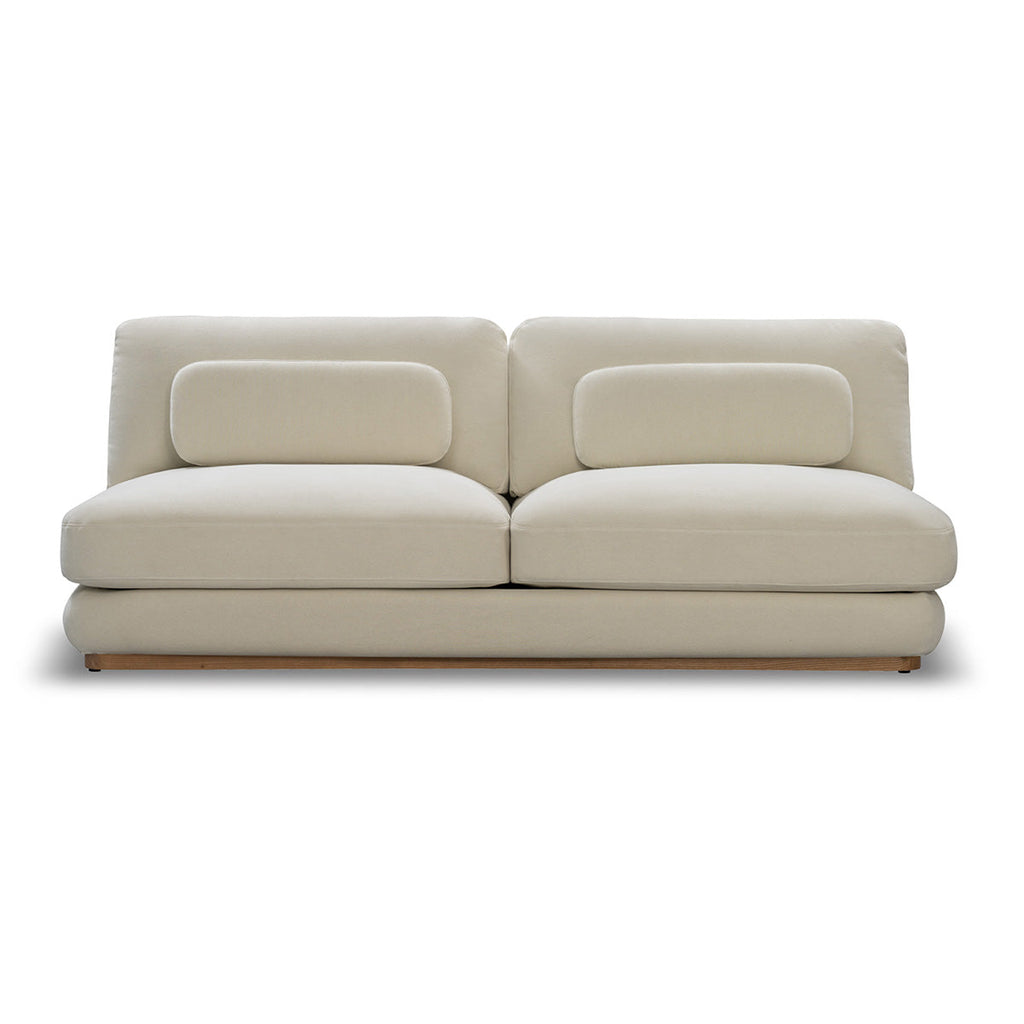 Stack 3 Seat Sofa