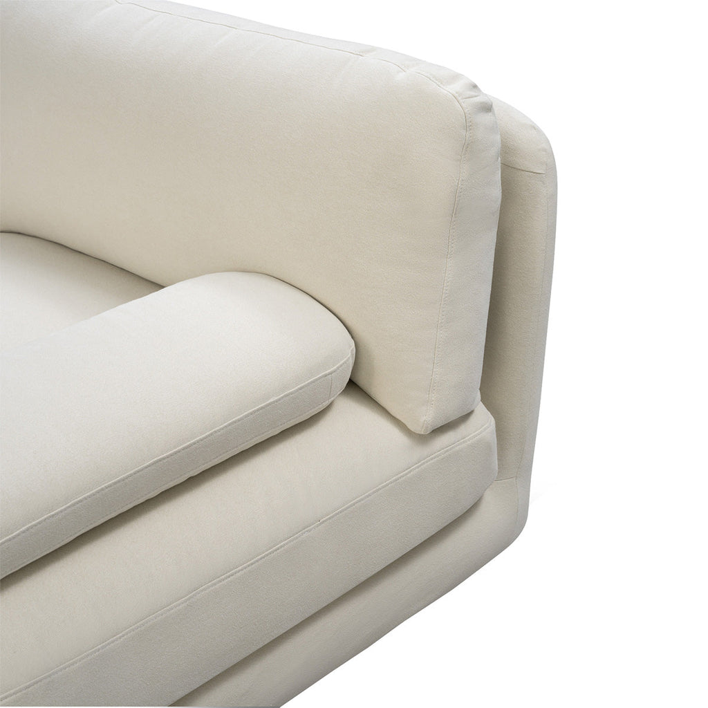 Stack 3 Seat Sofa