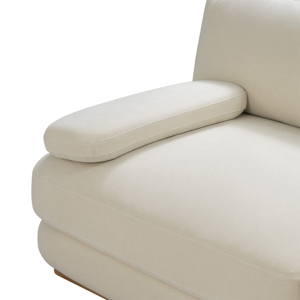 Stack 3 Seat Sofa