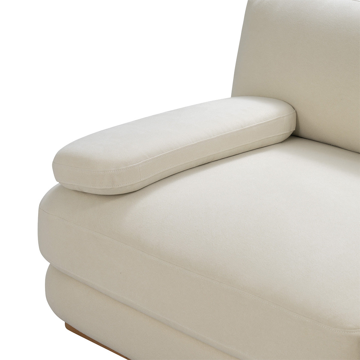 Stack 3 Seat Sofa