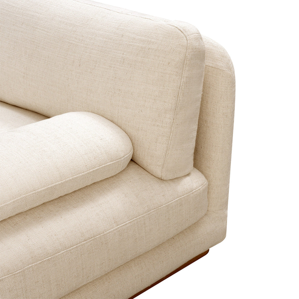 Stack 3 Seat Sofa