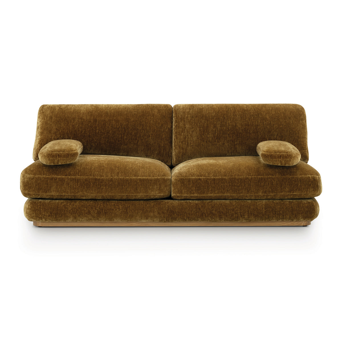 Stack 3 Seat Sofa