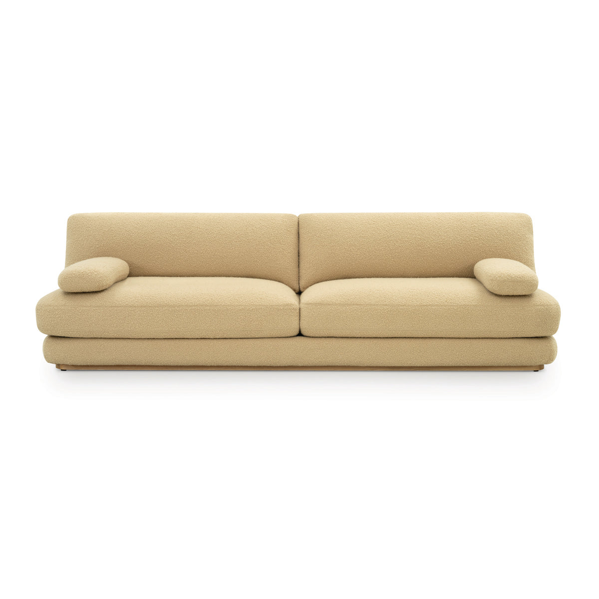 Stack 4 Seat Sofa