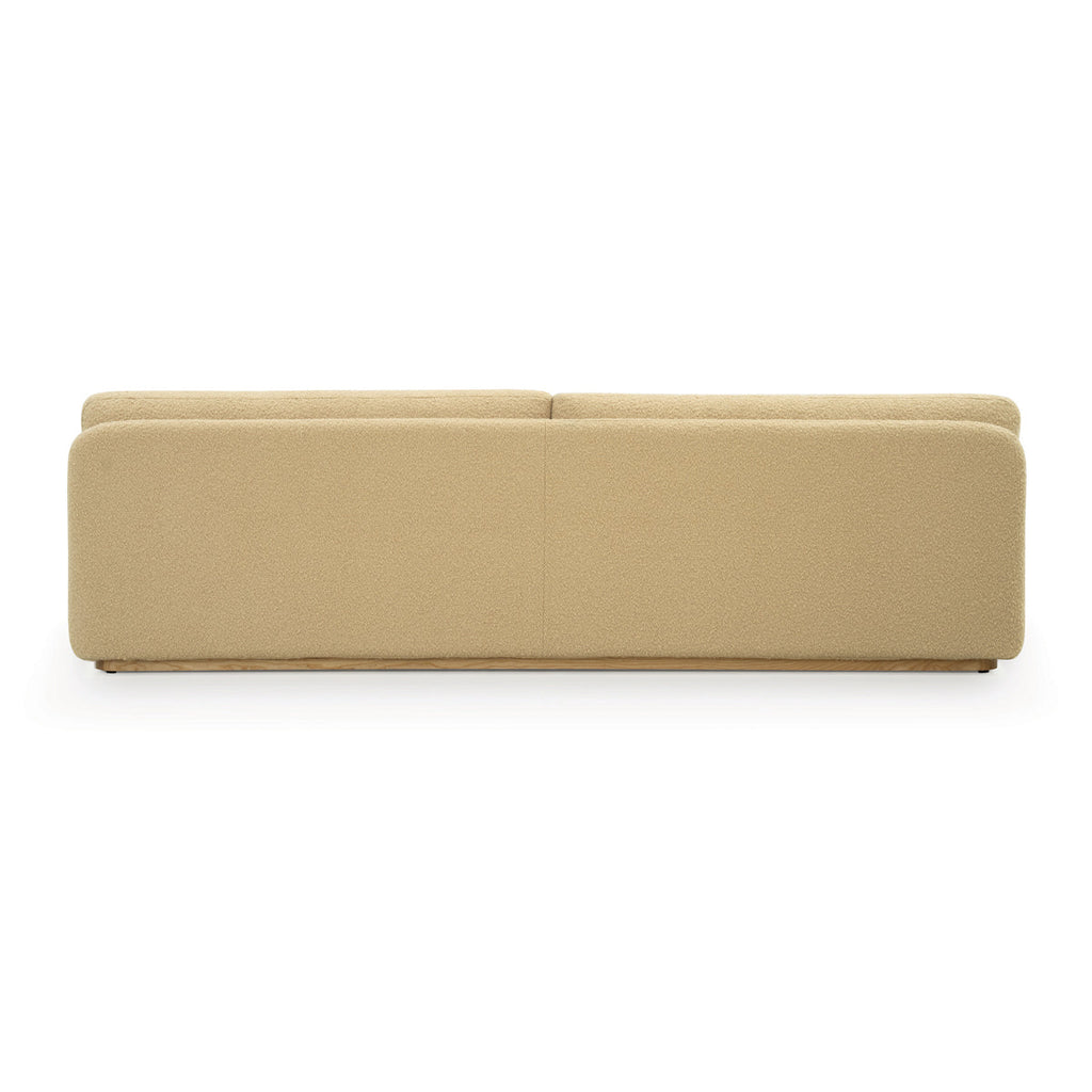 Stack 4 Seat Sofa
