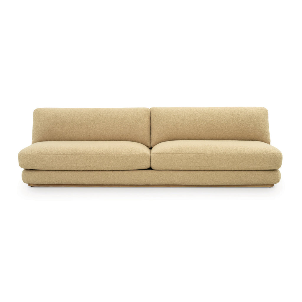 Stack 4 Seat Sofa