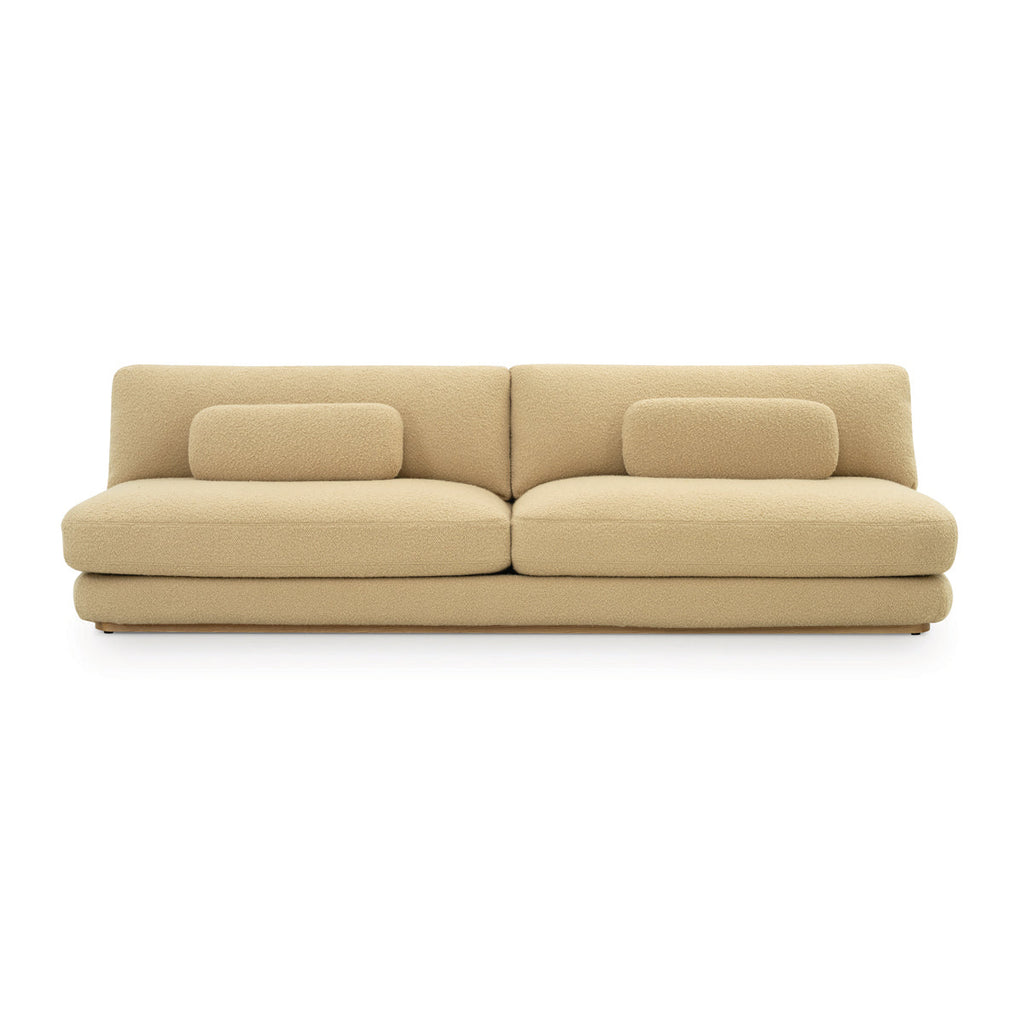 Stack 4 Seat Sofa