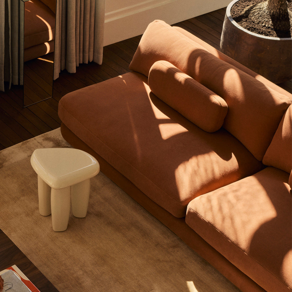 Stack 3 Seat Sofa