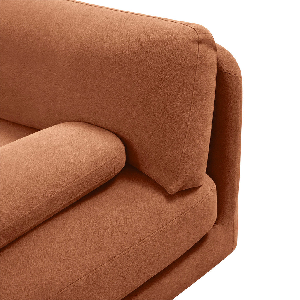 Stack 4 Seat Sofa