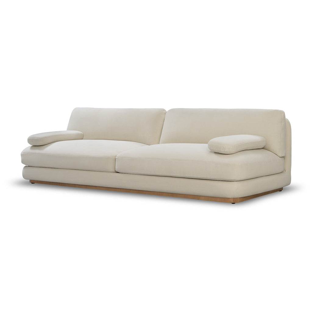Stack 4 Seat Sofa