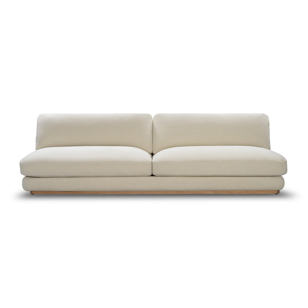Stack 4 Seat Sofa