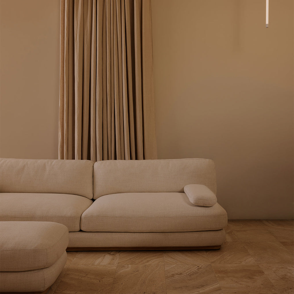 Stack 4 Seat Sofa