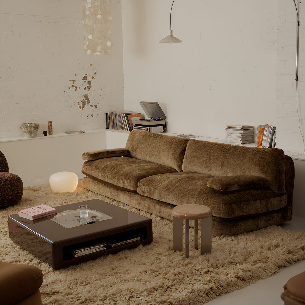 Stack 4 Seat Sofa