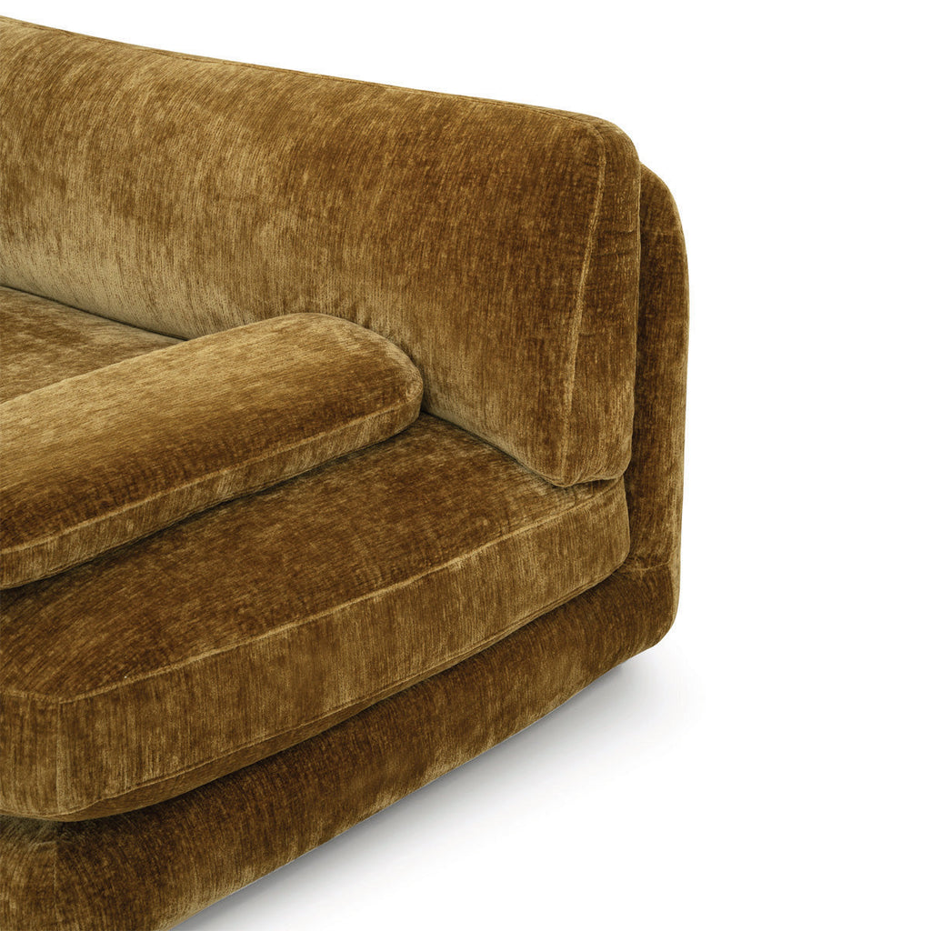 Stack 4 Seat Sofa