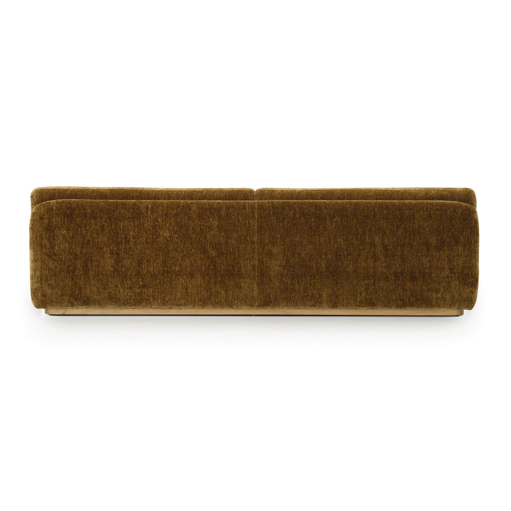 Stack 4 Seat Sofa