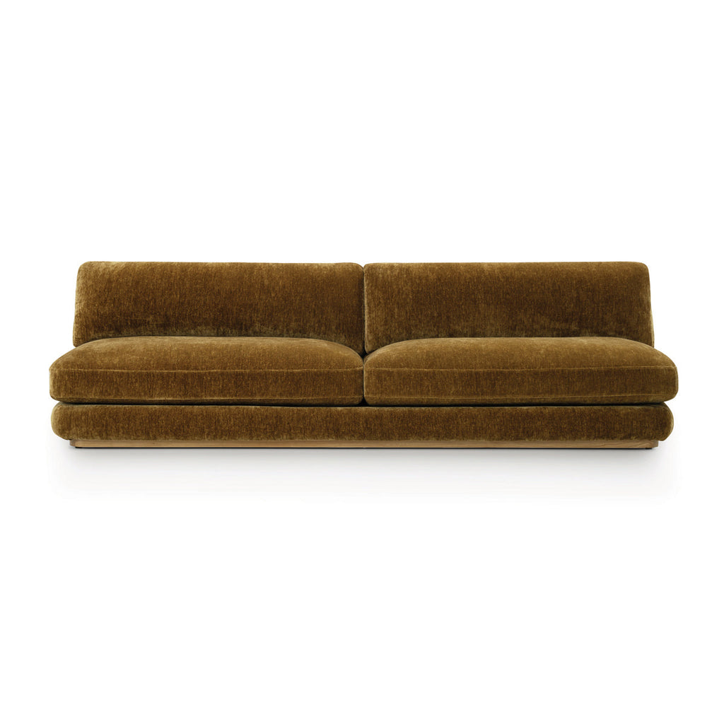 Stack 4 Seat Sofa