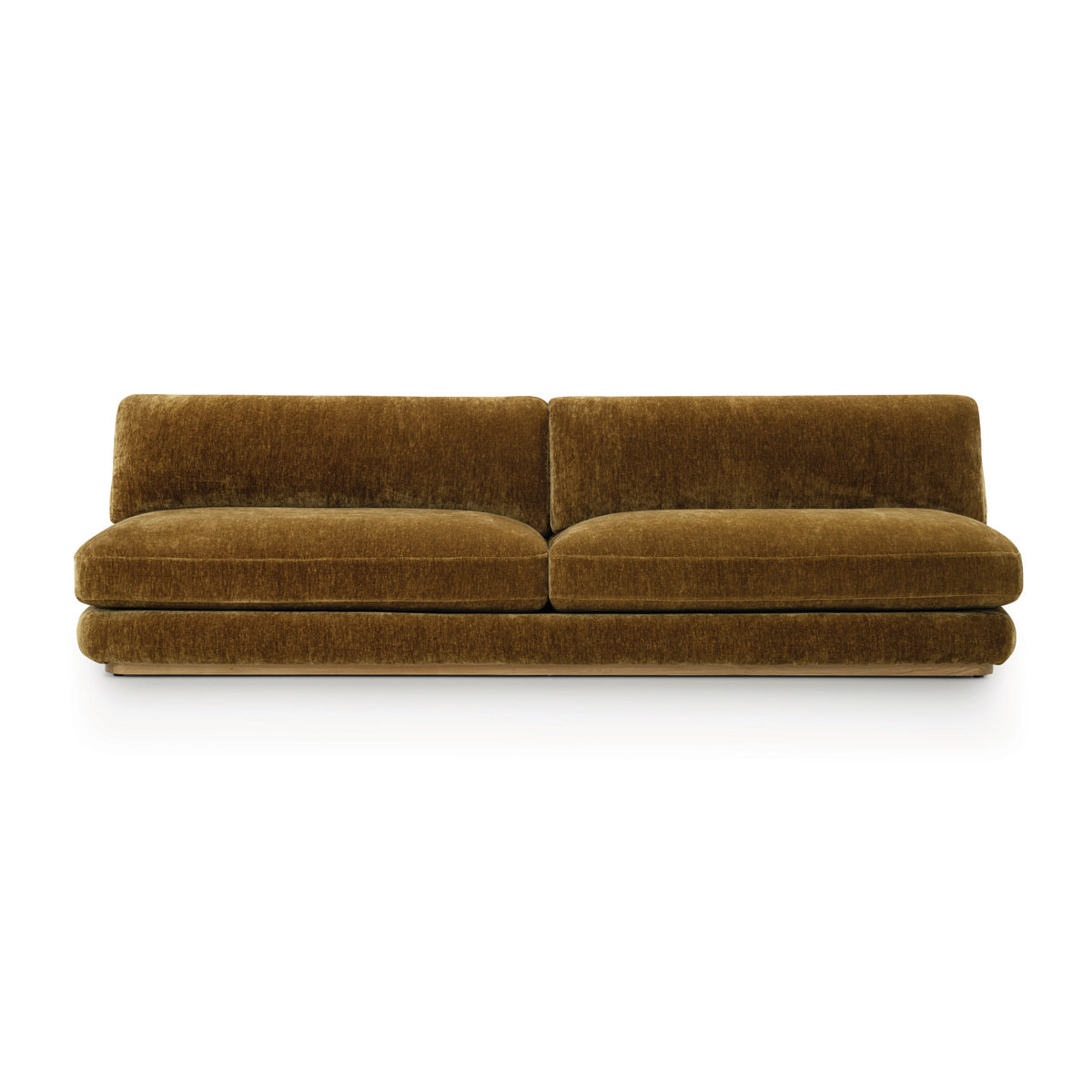 Stack 4 Seat Sofa