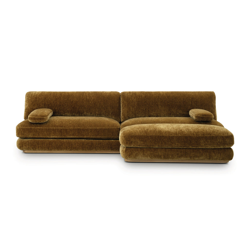 Stack 4 Seat Sofa