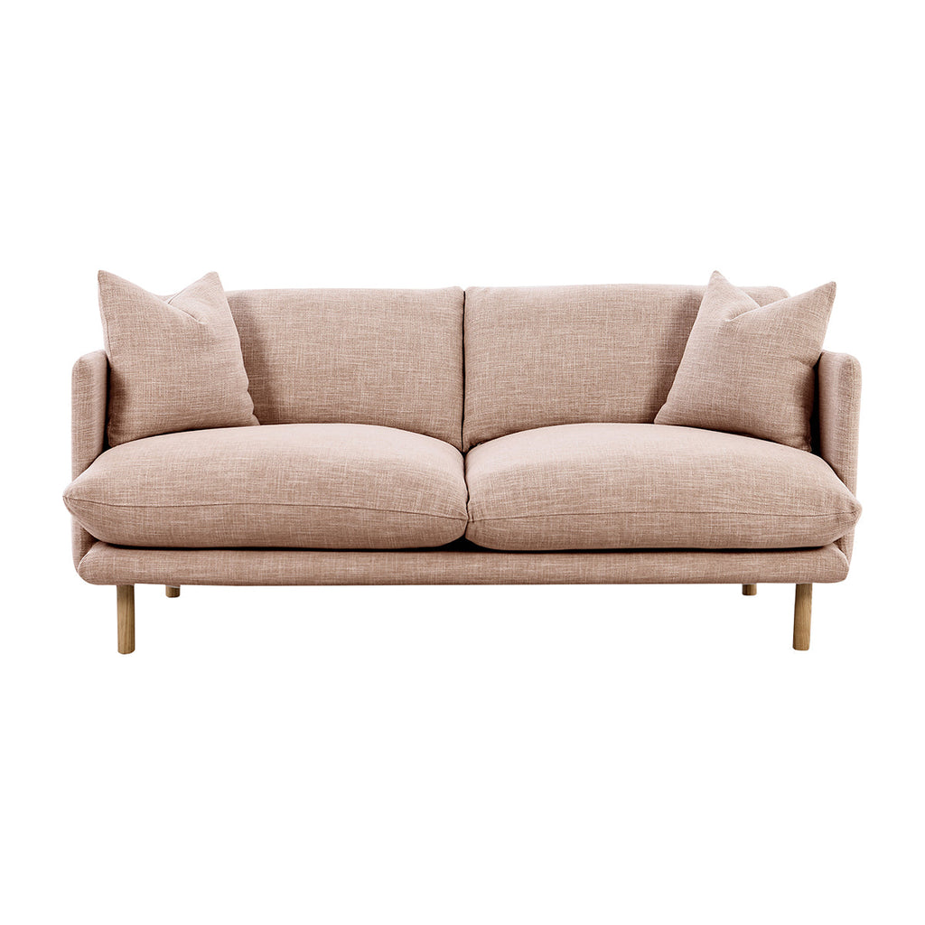 Zephyr Byron 2.5 Seater Sofa