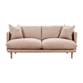 Zephyr Byron 2.5 Seater Sofa