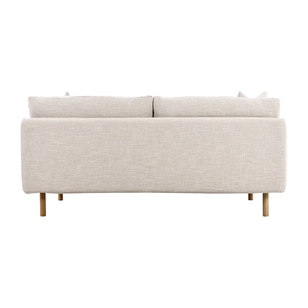 Zephyr Byron 2.5 Seater Sofa