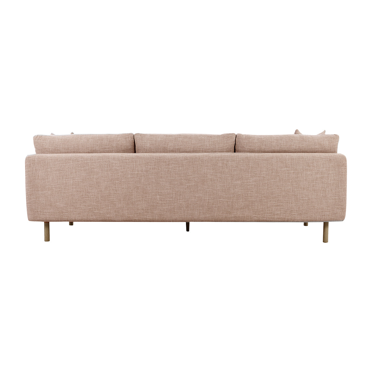 Zephyr 3.5 Seater Sofa (Byron)