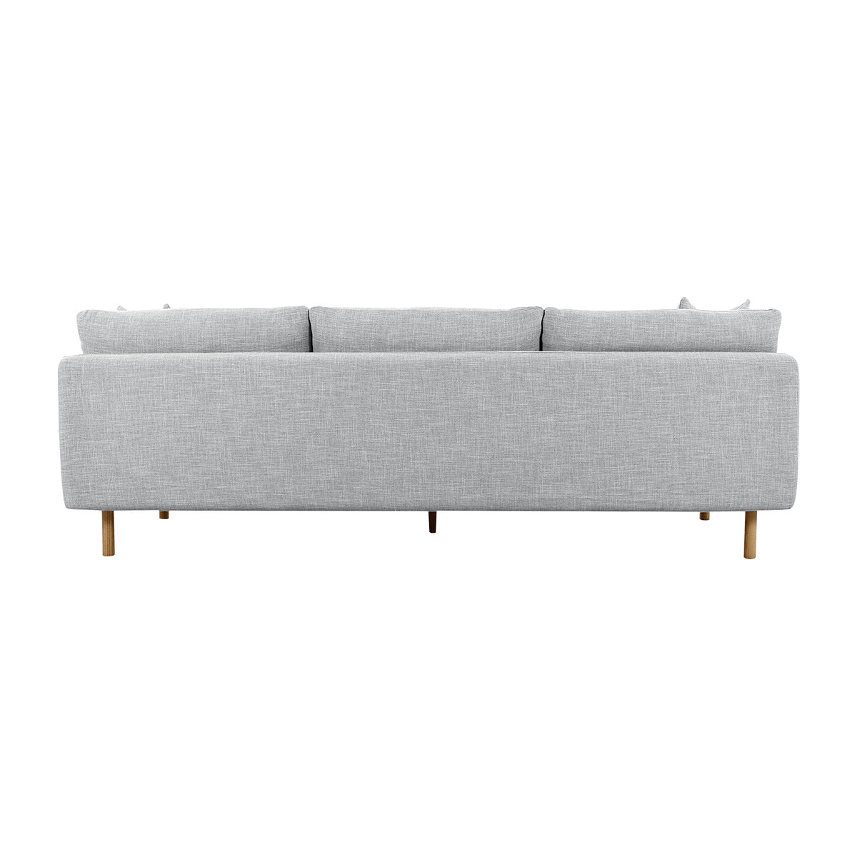 Zephyr 3.5 Seater Sofa (Byron)